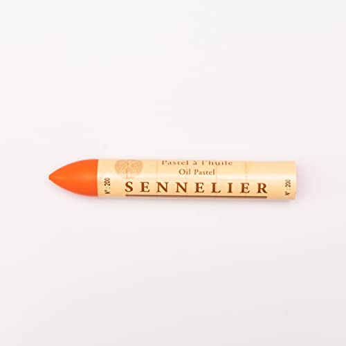 sennelier-pastel-l-huile-mandarin image 2