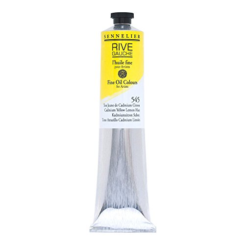 sennelier-rive-gauche-huile-fine-200ml-jaune-cadmium-citron-imit-545 image 5