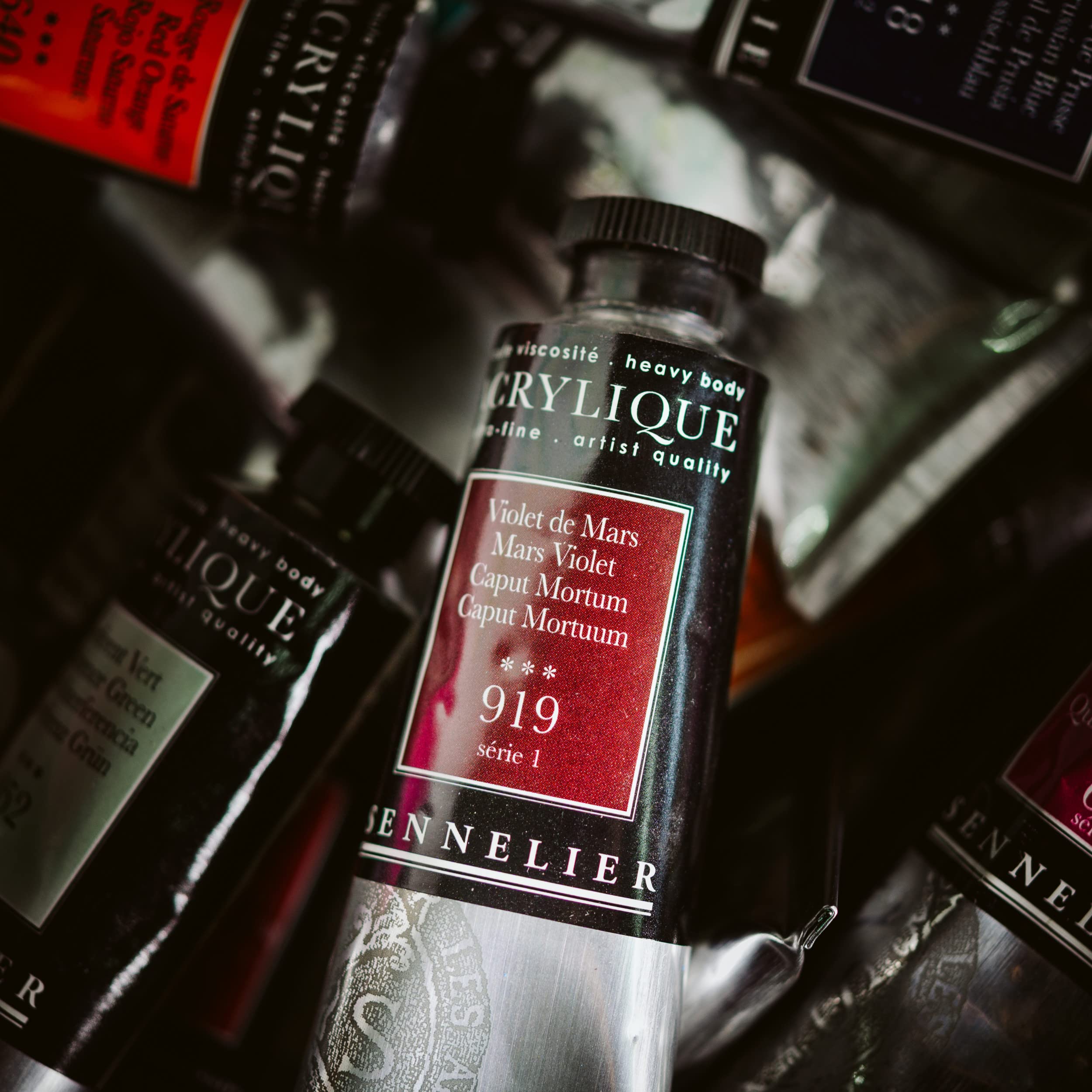 sennelier-acrylique-extra-fine-60-ml-bleu-clair-365 image 3