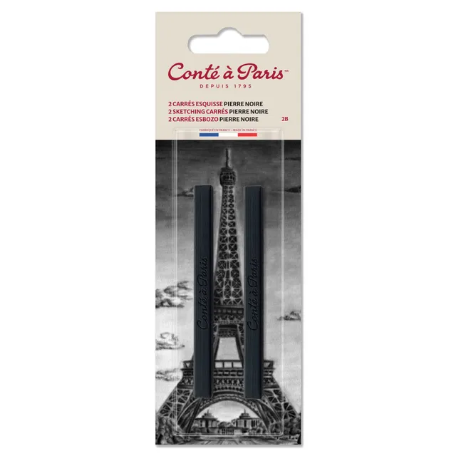 cont-paris-2-carr-s-esquisse-noir-2b-pastels-carr-s image 1