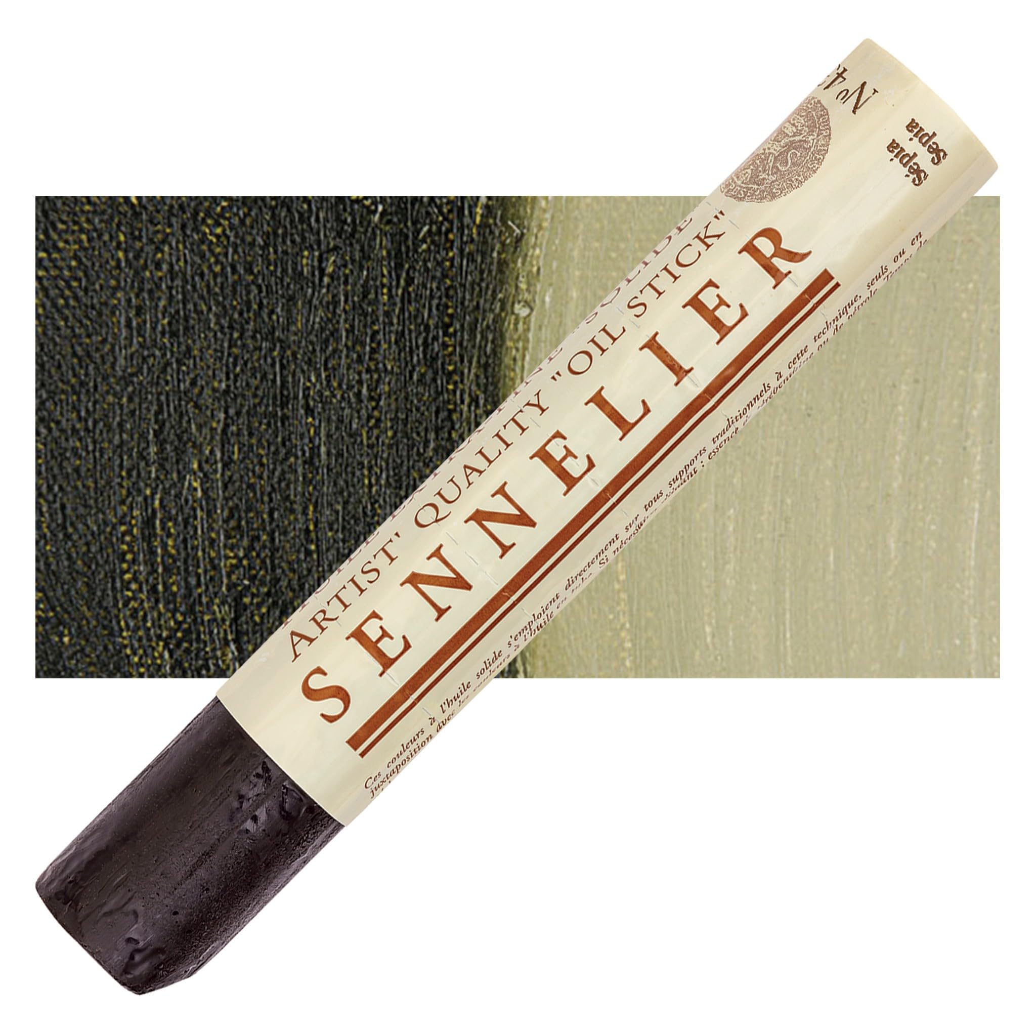 sennelier-oil-stick-qualit-artiste-38-ml-s-pia image 2