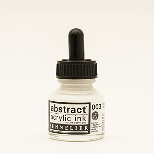sennelier-encre-acrylique-abstract-120-ml-diluant image 7