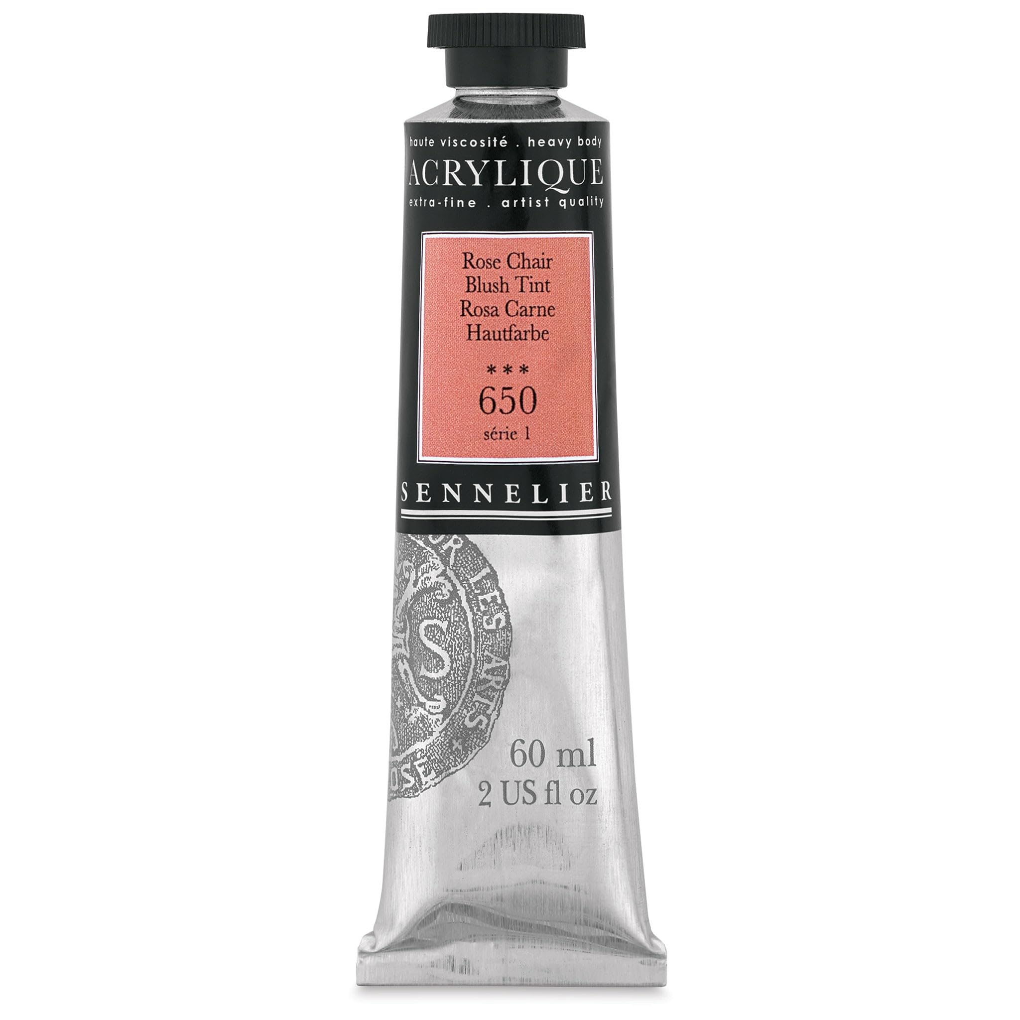 sennelier-acrylique-extra-fine-60-ml-blush-tint image 1