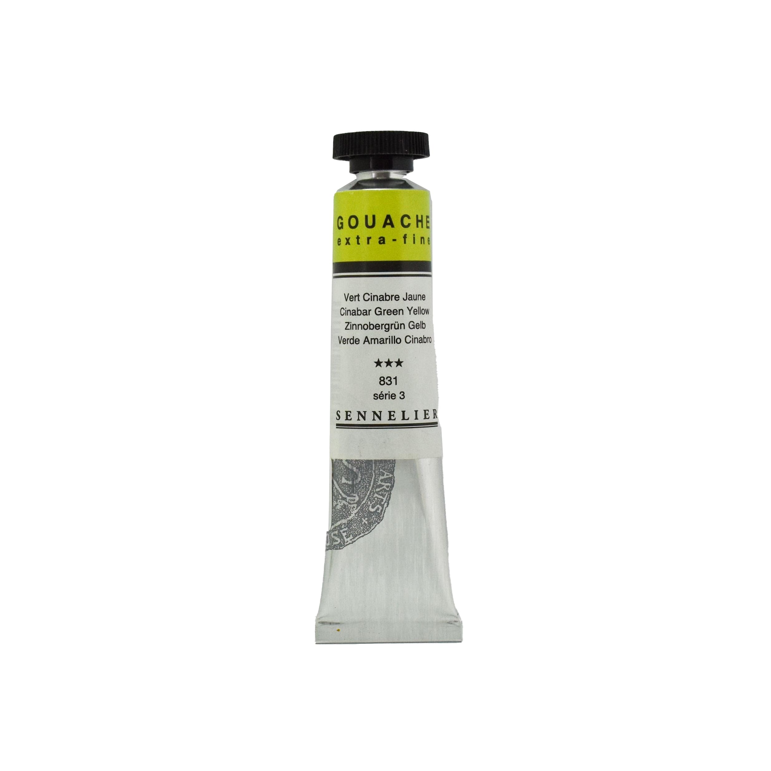 sennelier-gouache-21-ml-s-rie-3-vert-cinabre-jaune image 1