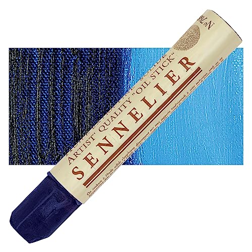 sennelier-b-ton-d-huile-38-ml-bleu-de-prusse image 5