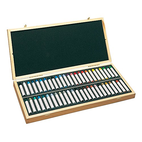 sennelier-pastels-l-huile-universels-bo-te-50-teintes image 2
