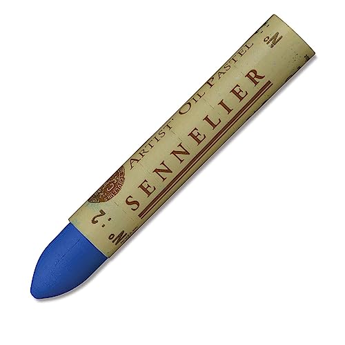 sennelier-pastel-l-huile-bleu-azure image 6