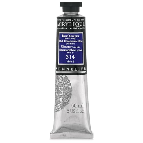 sennelier-acrylique-extra-fine-60-ml-bleu-outremer-fonc-314 image 3