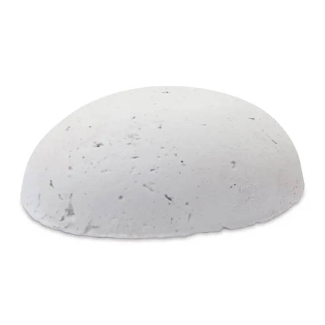 sennelier-galet-pastel-doux-blanc-demi-lune image 1