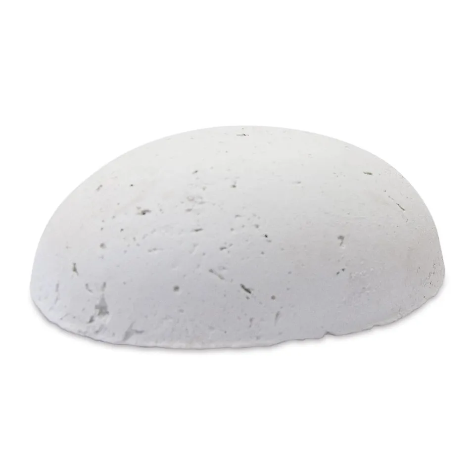 sennelier-galet-pastel-doux-blanc-demi-lune image 1