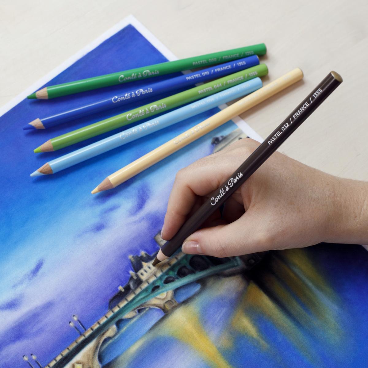 cont-paris-6-crayons-pastels-paysage-crayons-pastel image 2