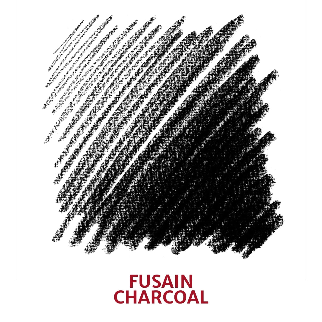 cont-paris-2-crayons-esquisse-fusain-hb-2b image 3