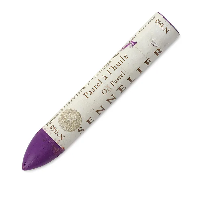 sennelier-pastel-l-huile-artist-38-ml-rouge-violet image 1