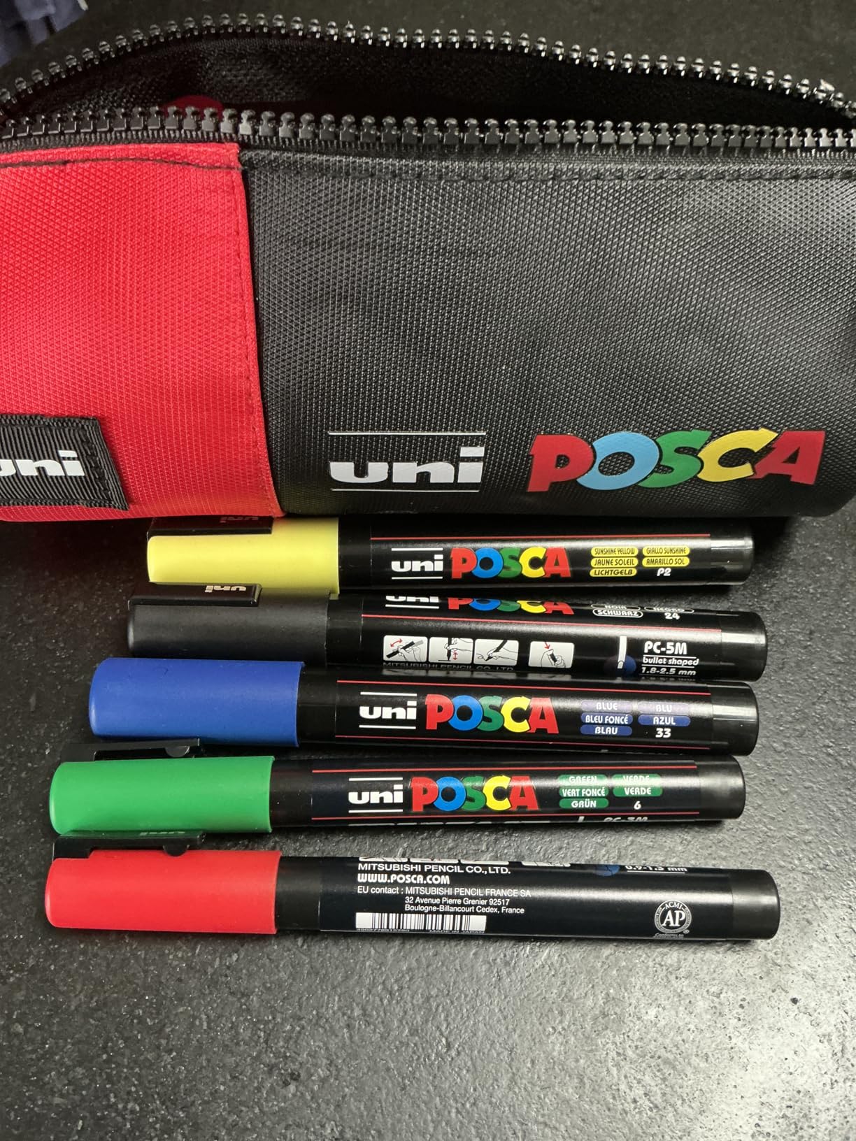 Solide trousse d'atelier