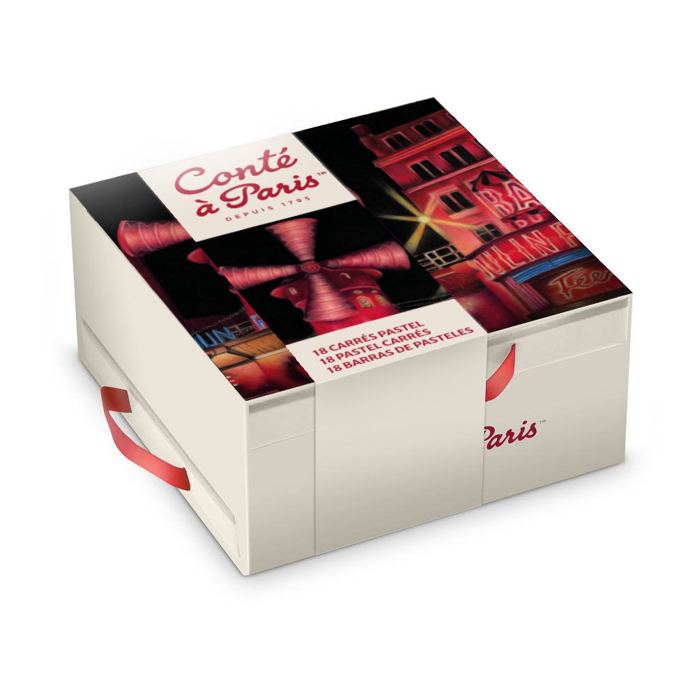 cont-paris-carr-s-couleur-coffret-3-tiroirs-18-couleurs image 3