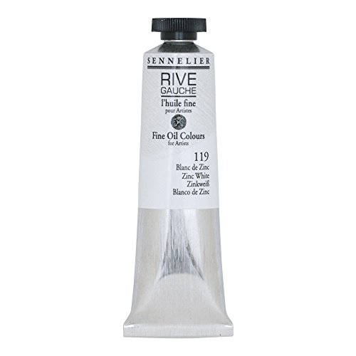 sennelier-rive-gauche-huile-fine-40ml-blanc-de-zinc-119 image 3