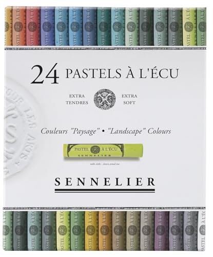 sennelier-pastels-l-cu-extra-doux-bo-te-24-paysage image 5