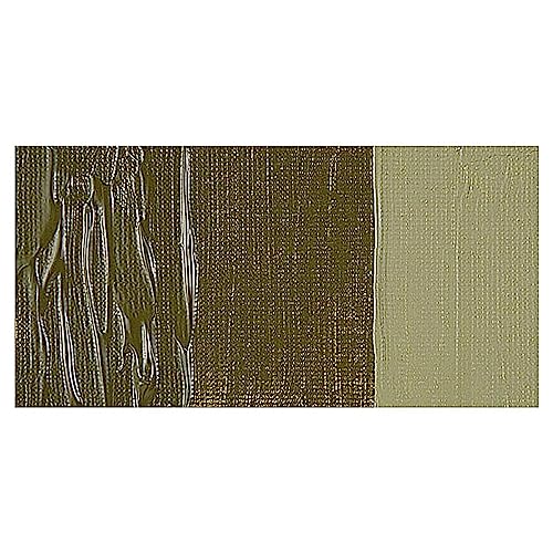 sennelier-extra-fine-acrylique-artist-60-ml-ocre-brun-255 image 8