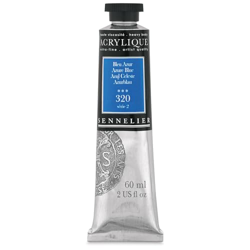 sennelier-acrylique-extra-fine-60-ml-bleu-azur-320 image 3