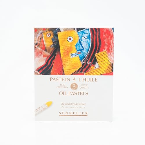 sennelier-pastels-l-huile-coffret-24-couleurs-assorties image 8