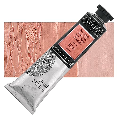 sennelier-acrylique-extra-fine-60-ml-blush-tint image 5