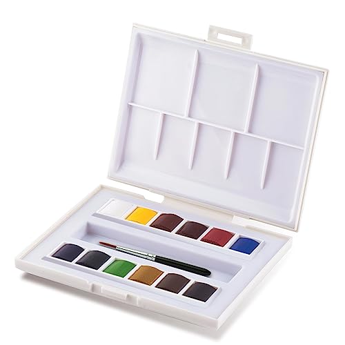 sennelier-la-petite-aquarelle-12-demi-godets-bo-te-voyage image 4