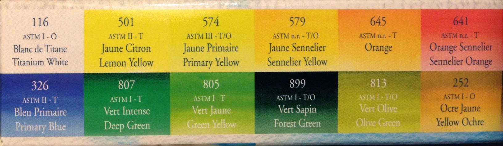 Super pour carnet