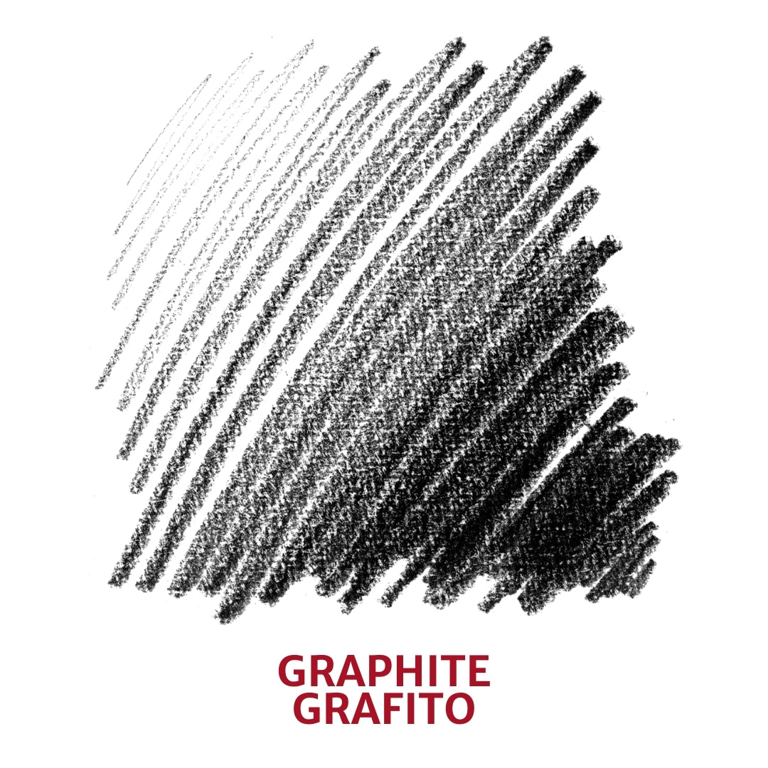 cont-paris-2-crayons-esquisse-graphite-hb-2b image 3