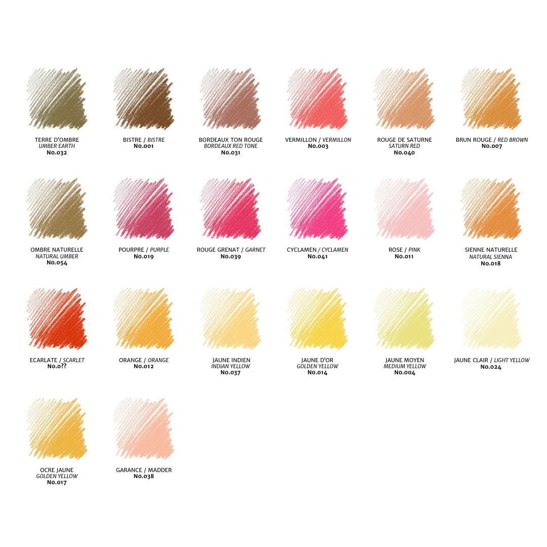 cont-paris-crayons-pastel-bo-te-de-48-couleurs image 5