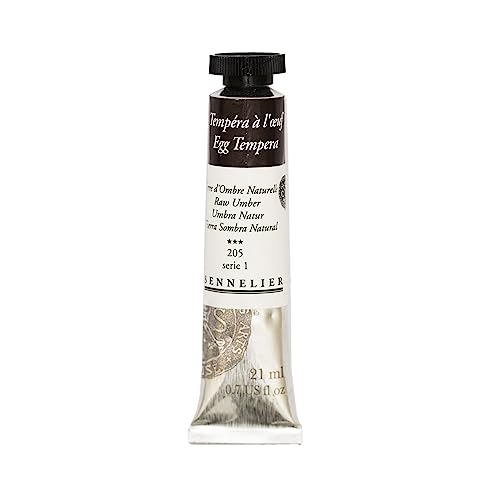 sennelier-tempera-l-uf-terre-d-ombre-br-l-e-tube-21-ml image 4