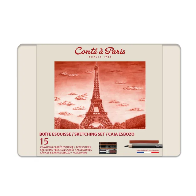 cont-paris-coffret-m-tal-esquisse image 1