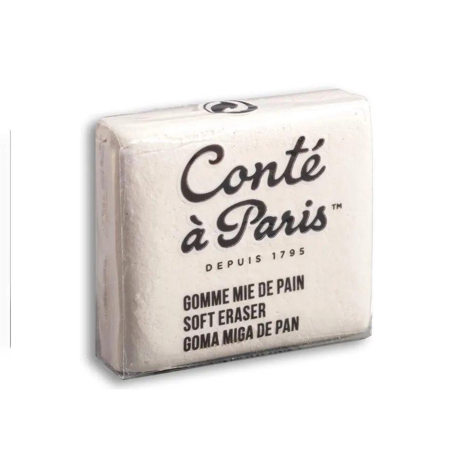cont-paris-gomme-sp-ciale-pour-fusain image 1