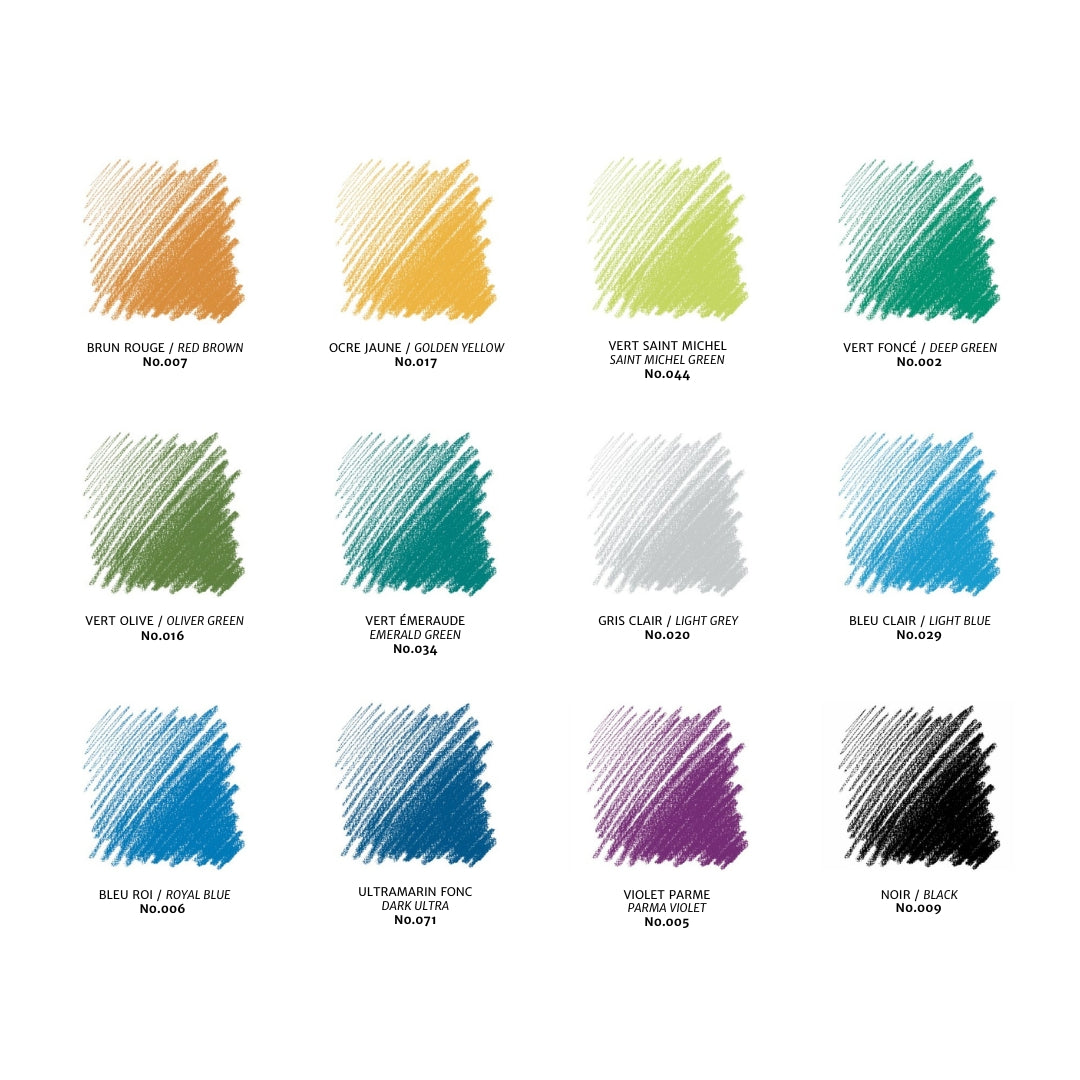 cont-paris-bo-te-de-24-carr-s-couleur-assortis image 4