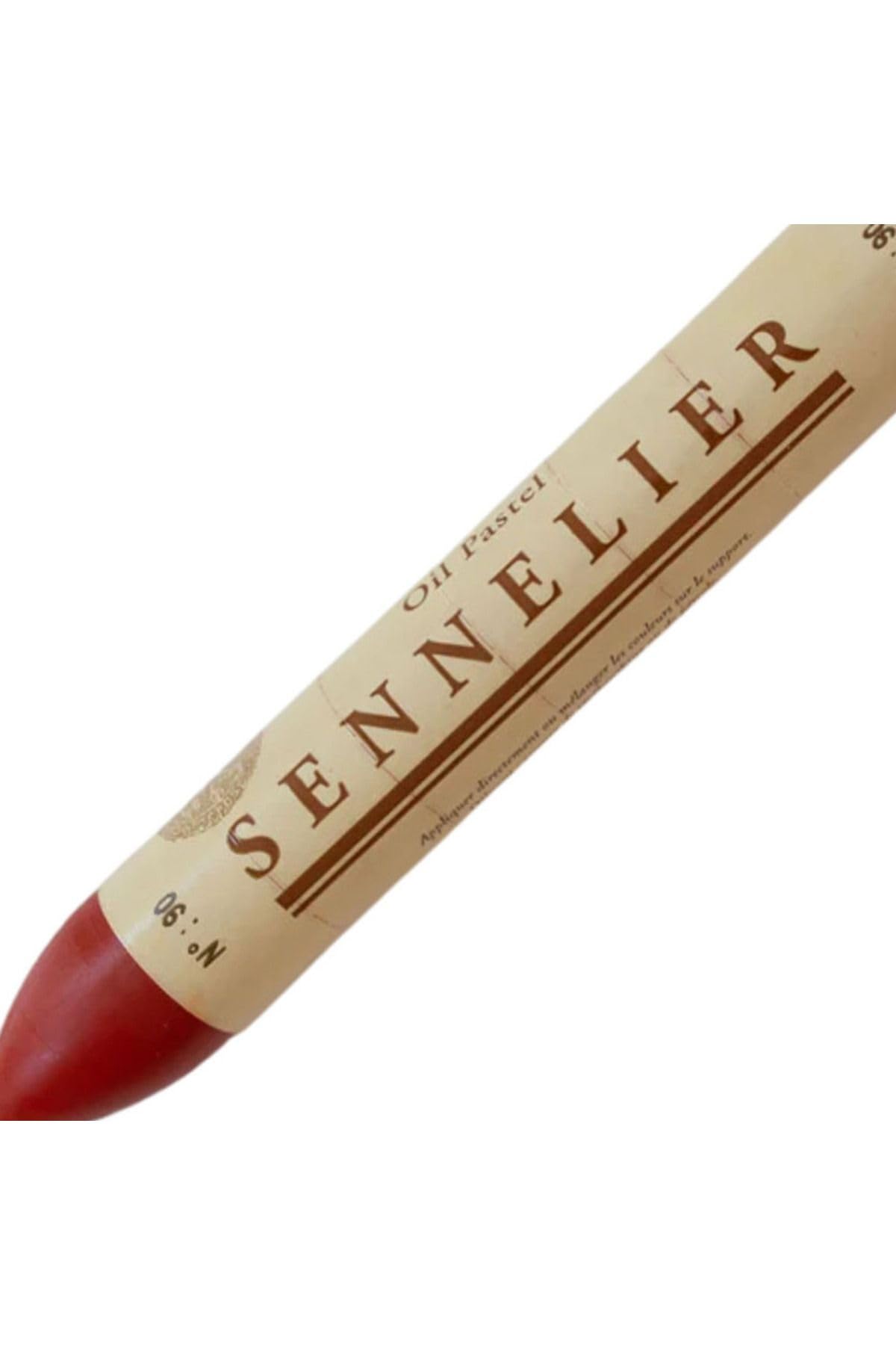 sennelier-pastel-l-huile-bordeaux-b-ton-unitaire image 7