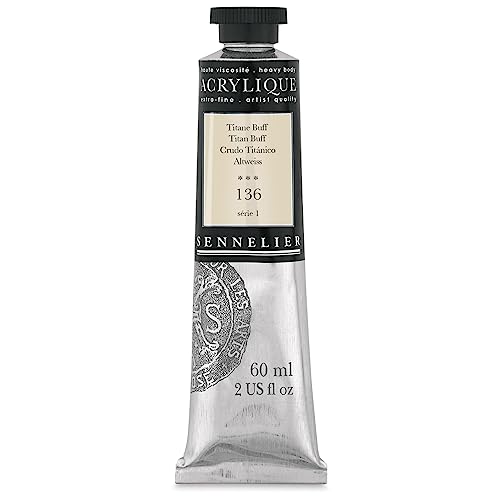 sennelier-acrylique-fine-60-ml-titan-buff-136-s-rie-1 image 4