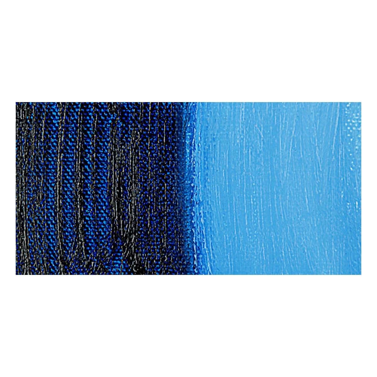 sennelier-b-ton-d-huile-38-ml-bleu-de-prusse image 3