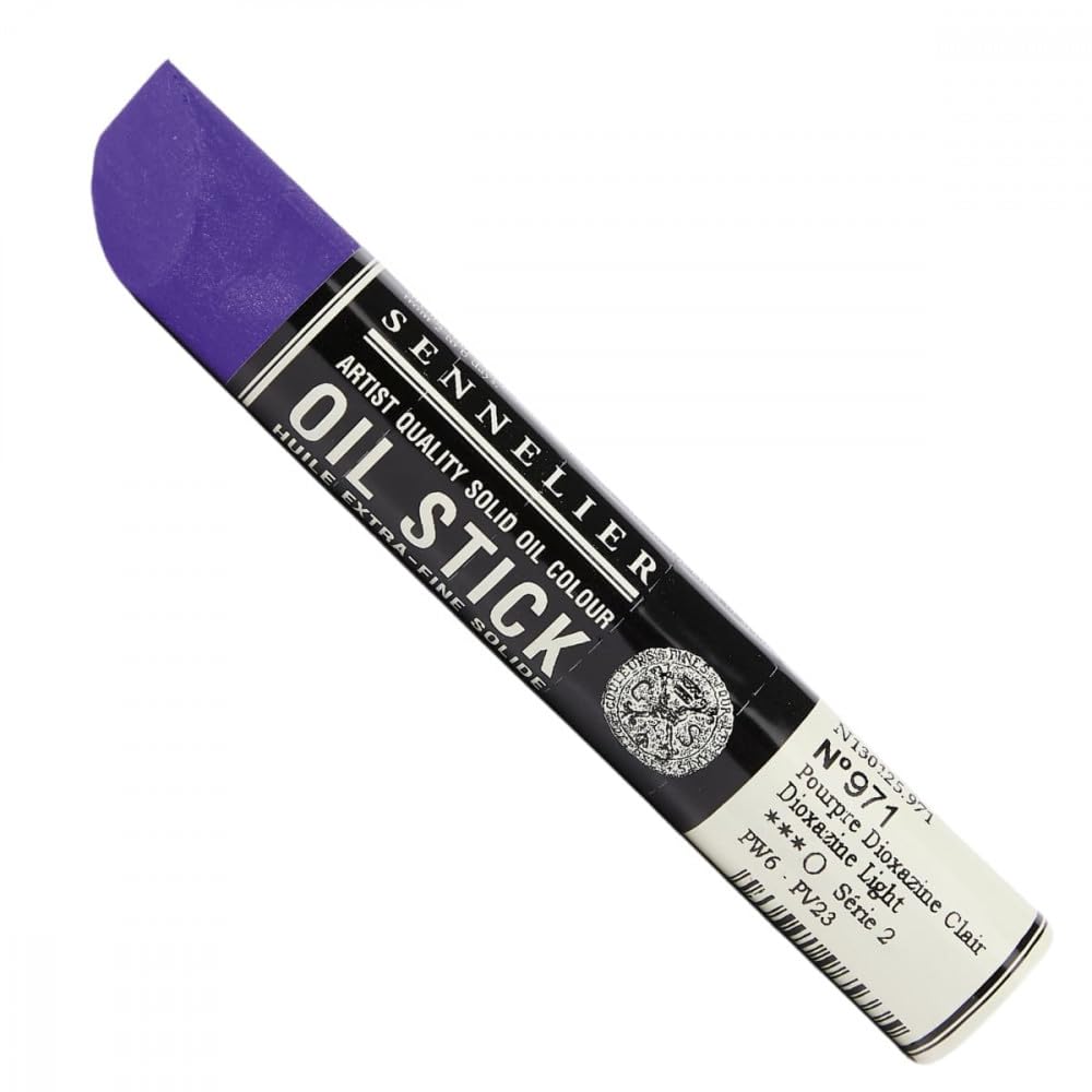 sennelier-b-ton-d-huile-38ml-dioxazine-pourpre-clair-n130125-971 image 1
