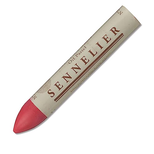sennelier-pastel-l-huile-artist-laque-g-ranium-clair-38-ml image 3