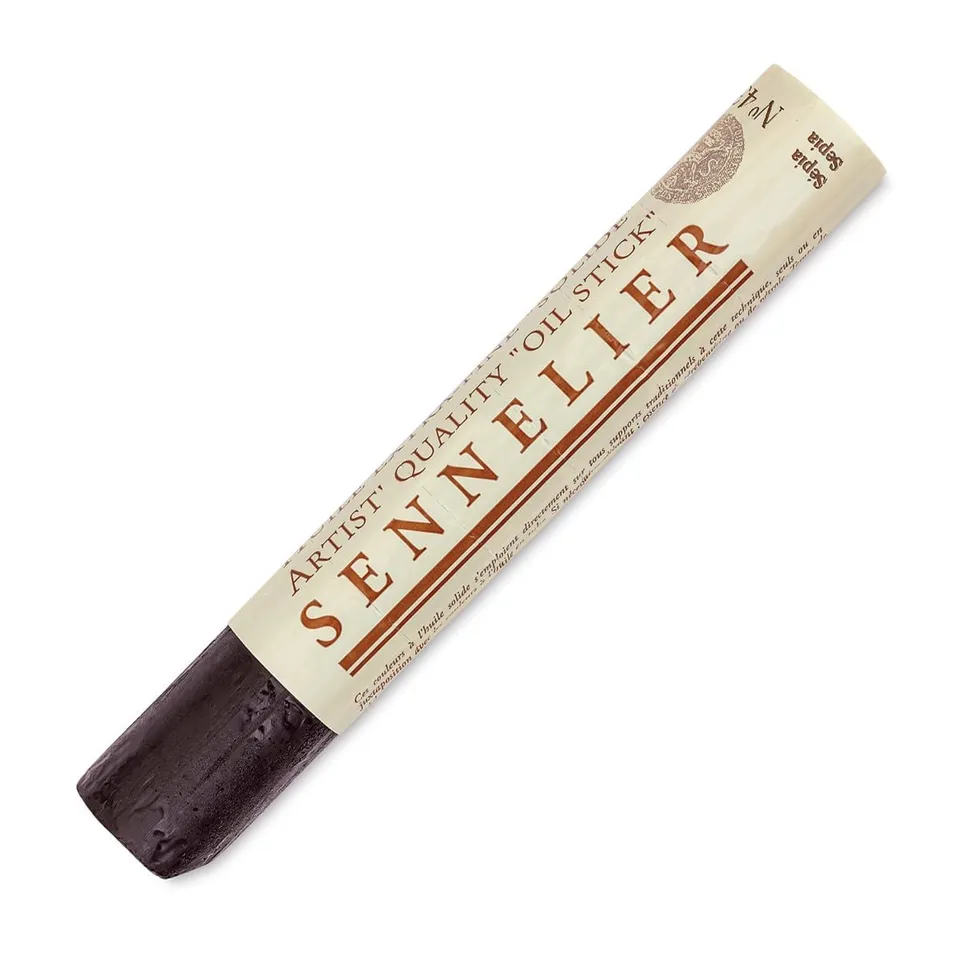 sennelier-oil-stick-qualit-artiste-38-ml-s-pia image 1