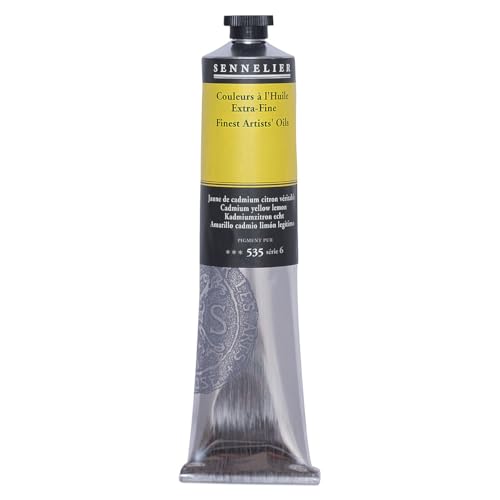 sennelier-couleur-l-huile-artiste-40-ml-vert-cinabre-profond image 6