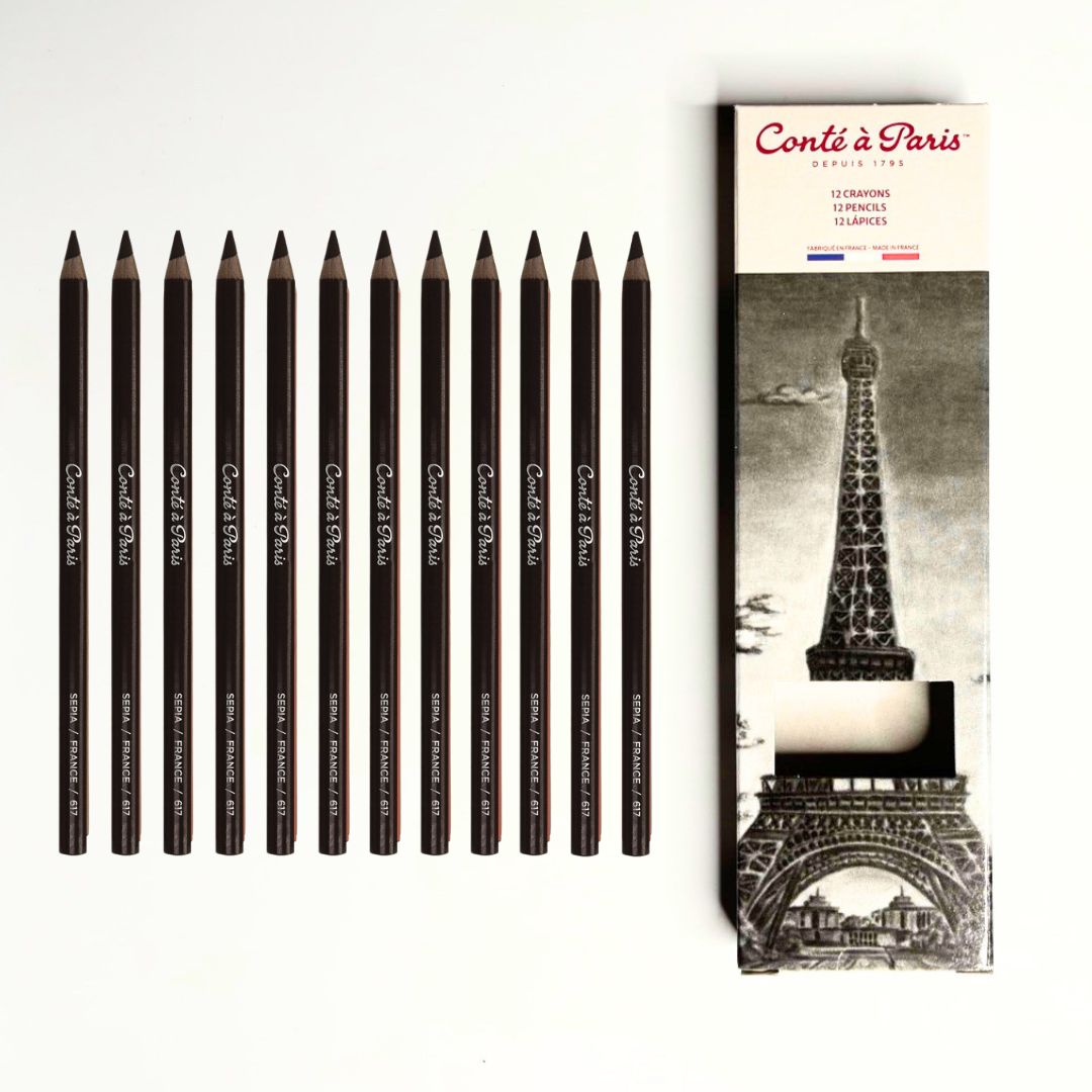 cont-paris-crayon-esquisse-s-pia image 1
