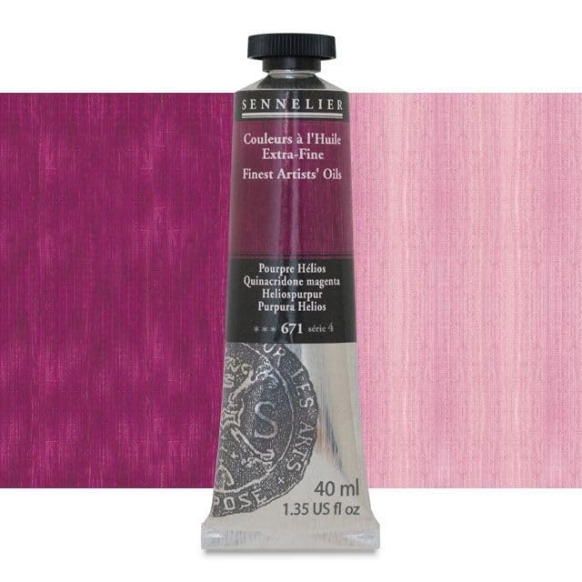sennelier-peinture-l-huile-200-ml-s-rie-4-quinacridone-magenta image 1