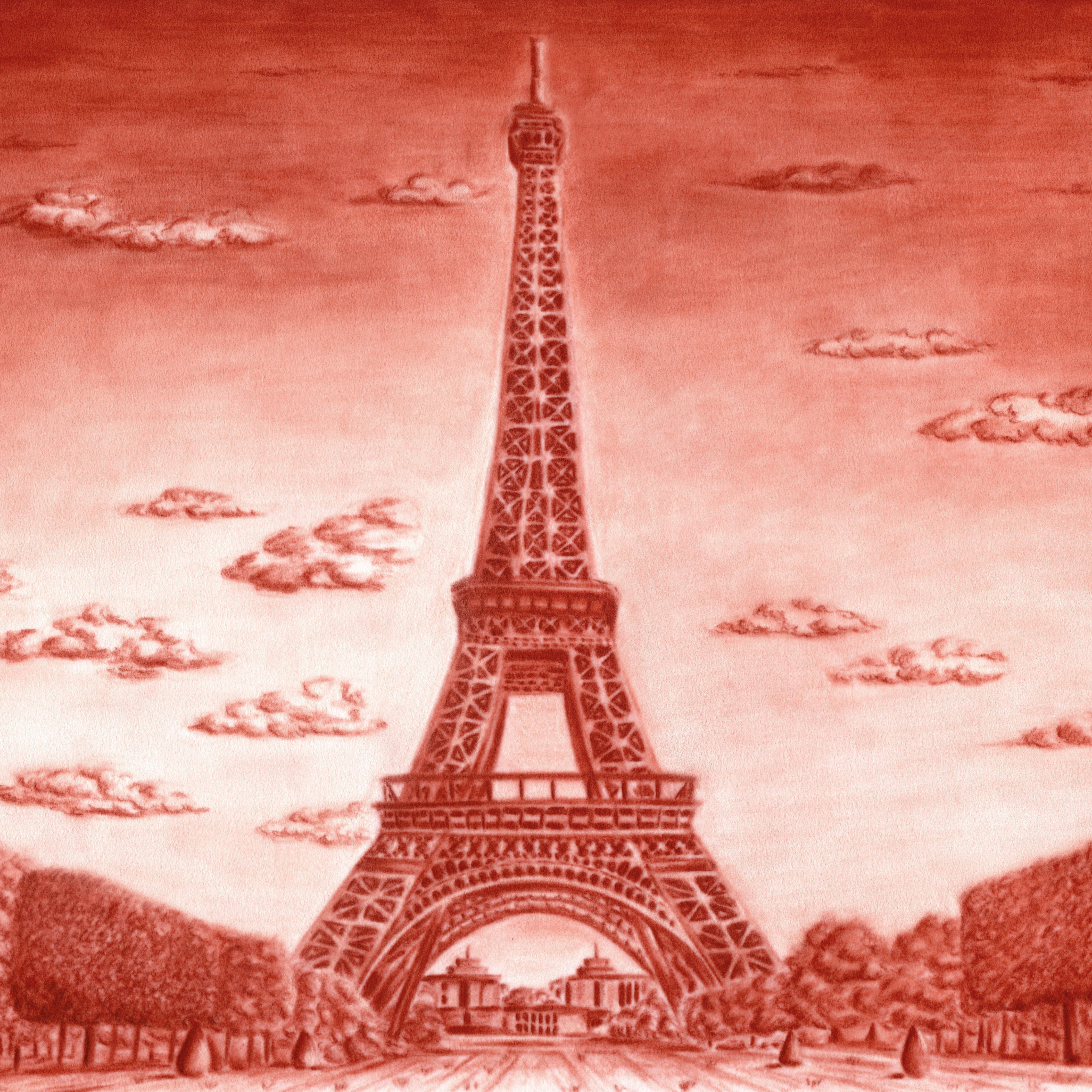 cont-paris-2-carr-s-esquisse-sanguine image 2