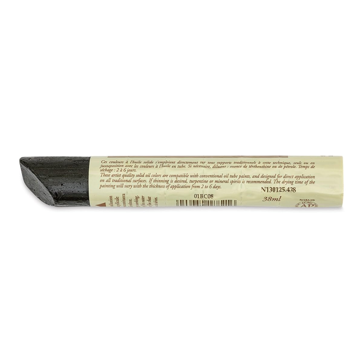 sennelier-oil-stick-qualit-artiste-38-ml-s-pia image 3