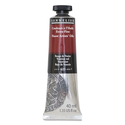sennelier-couleur-l-huile-artiste-40-ml-rouge-v-nitien image 3