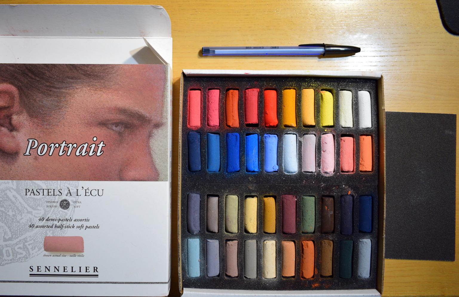 Teintes peau sublimes