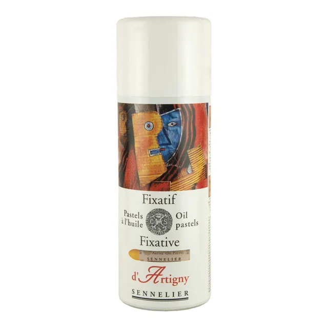 sennelier-fixatif-pastel-l-huile-d-artigny-a-rosol-400-ml image 1