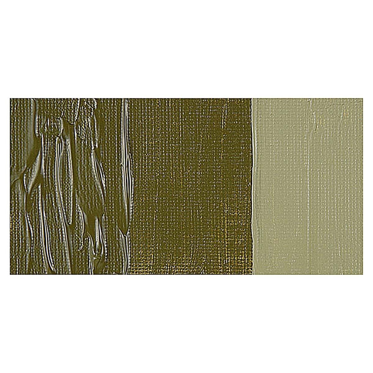 sennelier-extra-fine-acrylique-artist-60-ml-ocre-brun-255 image 4