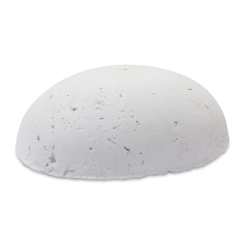 sennelier-galet-pastel-doux-blanc-demi-lune image 2