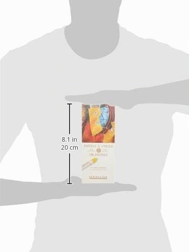 sennelier-lot-de-12-pastels-l-huile-initiation image 8